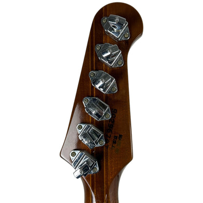 Gibson Firebird V 1996 - Sunburst