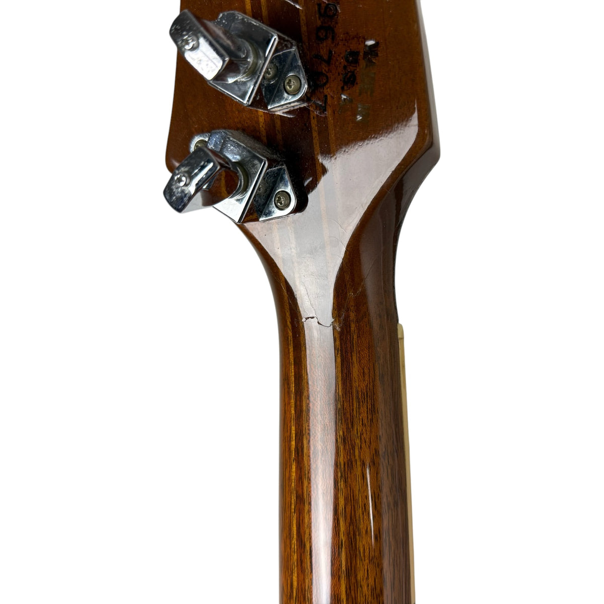 Gibson Firebird V 1996 - Sunburst