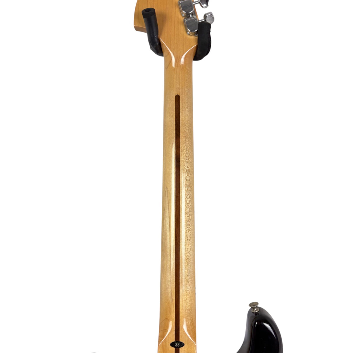 Tokai Silver Star Stratocaster 1985 - Black