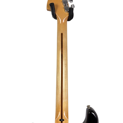 Tokai Silver Star Stratocaster 1985 - Black