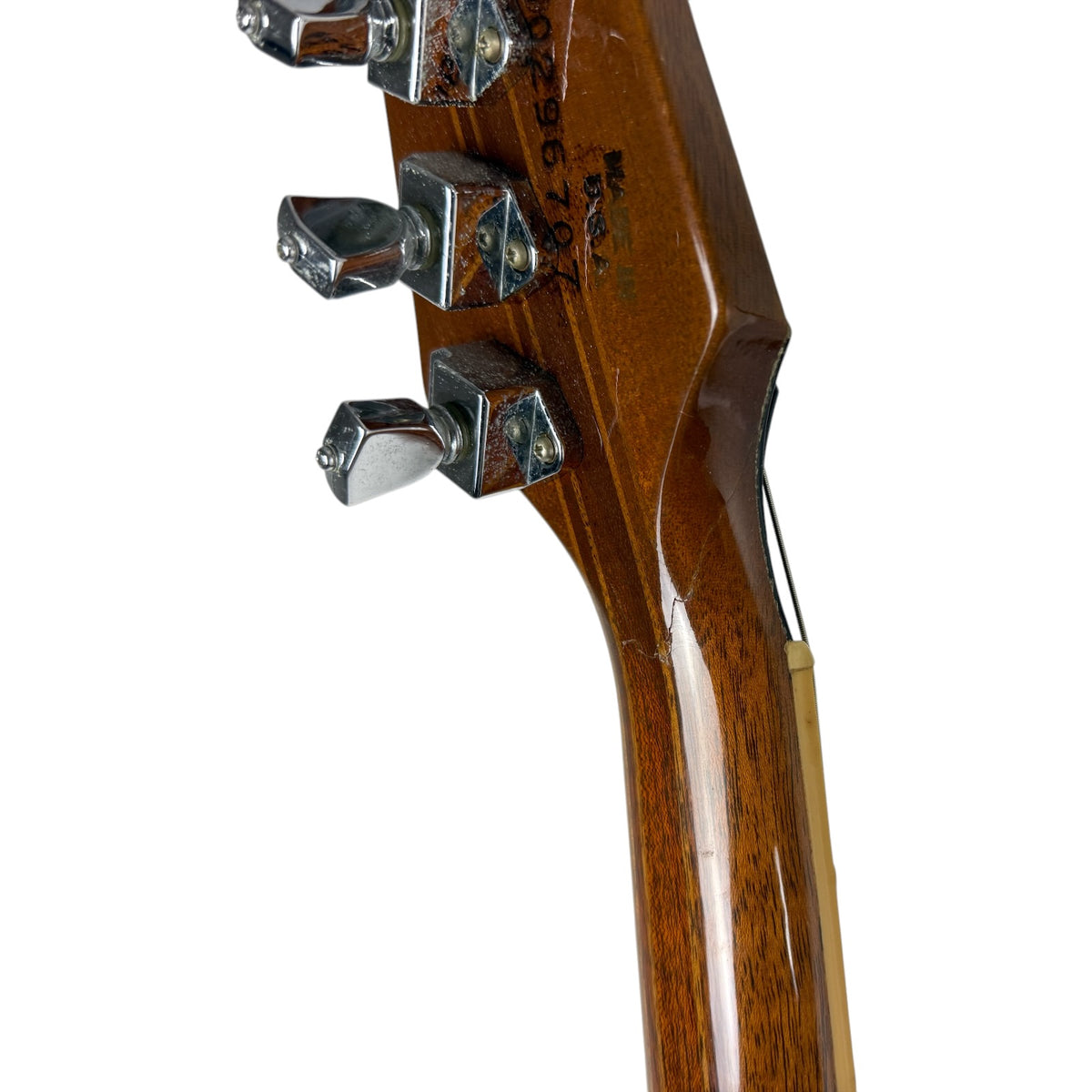 Gibson Firebird V 1996 - Sunburst