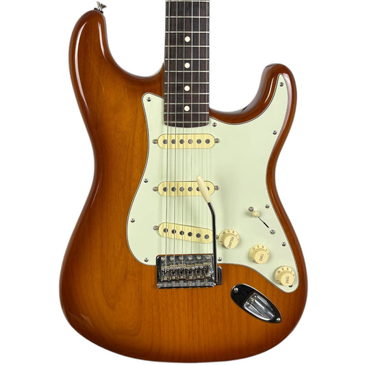 Fender American Performer Stratocaster 2023 - Honeyburst