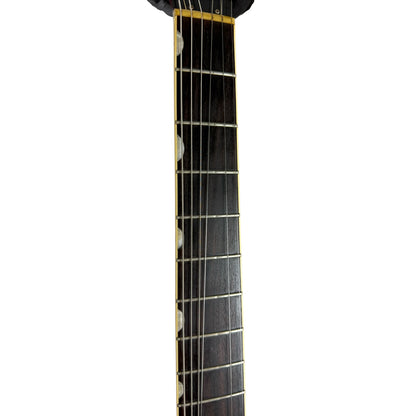 Gretsch 6119 Tennessee Rose 1995 - Vermelho-cereja