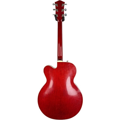 Gretsch 6119 Tennessee Rose 1995 - Vermelho-cereja