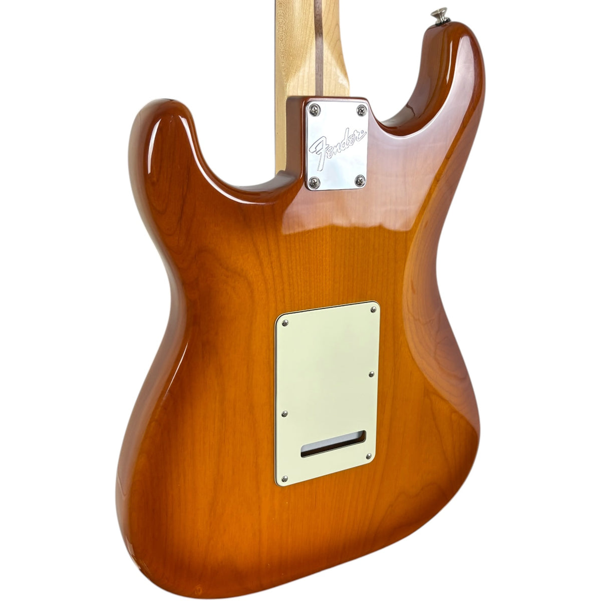 Fender American Performer Stratocaster 2023 - Honeyburst