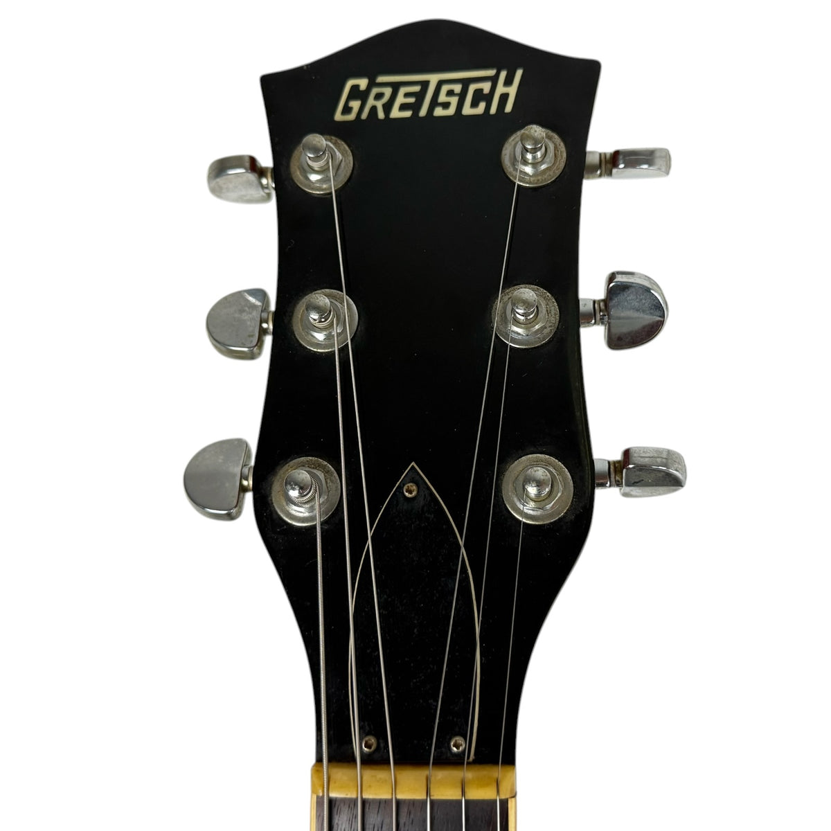 Gretsch 6119 Tennessee Rose 1995 - Vermelho-cereja
