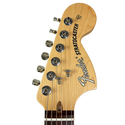 Fender American Performer Stratocaster 2023 - Honeyburst