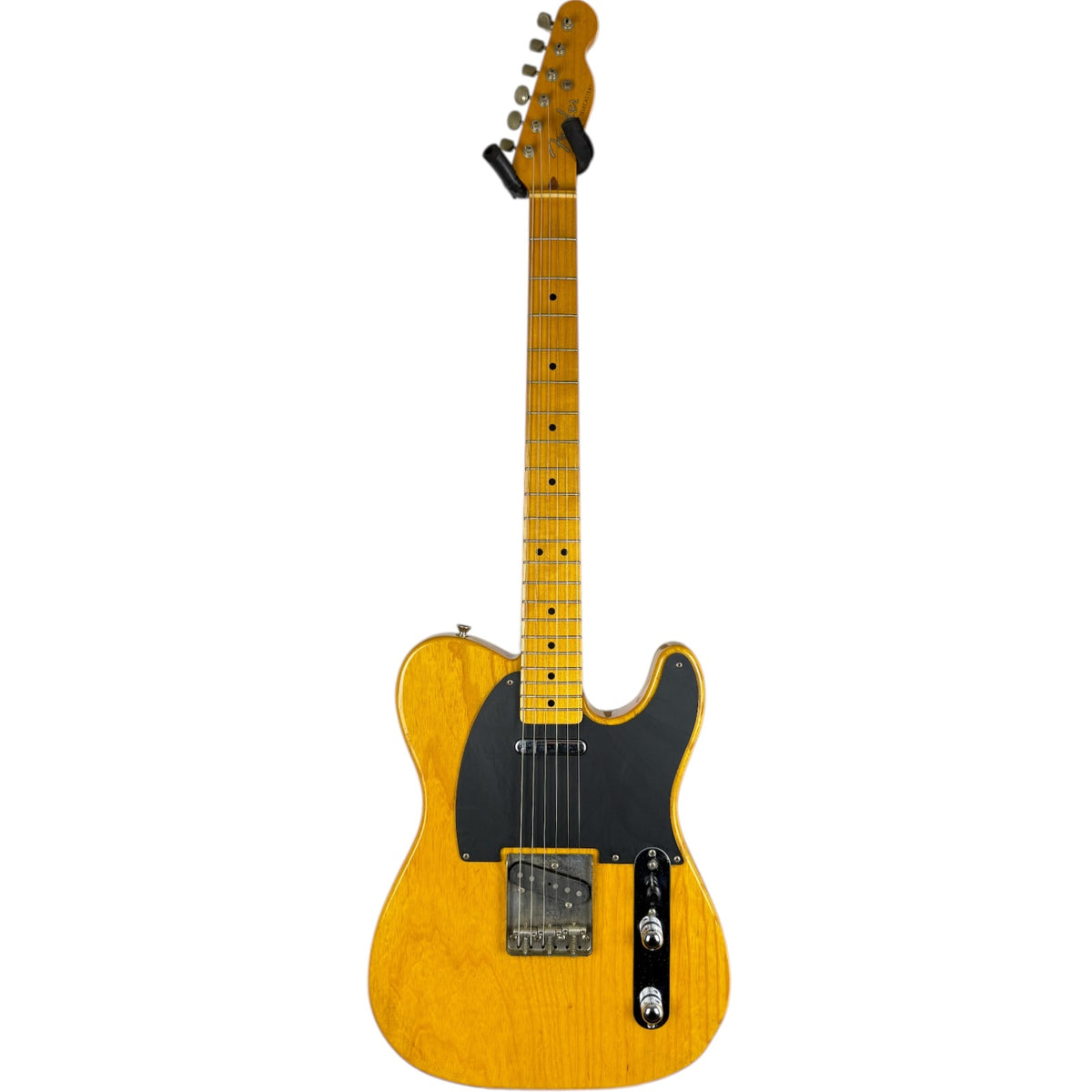 Fender Japan 52 Reissue Telecaster 1994-1995 - Natural