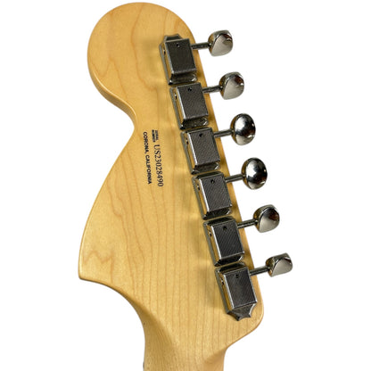 Fender American Performer Stratocaster 2023 - Honeyburst
