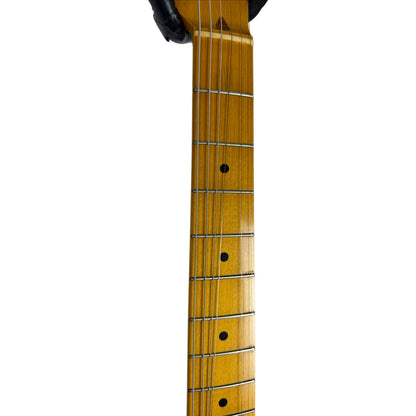 Fender Japan 52 Reissue Telecaster 1994-1995 - Natural