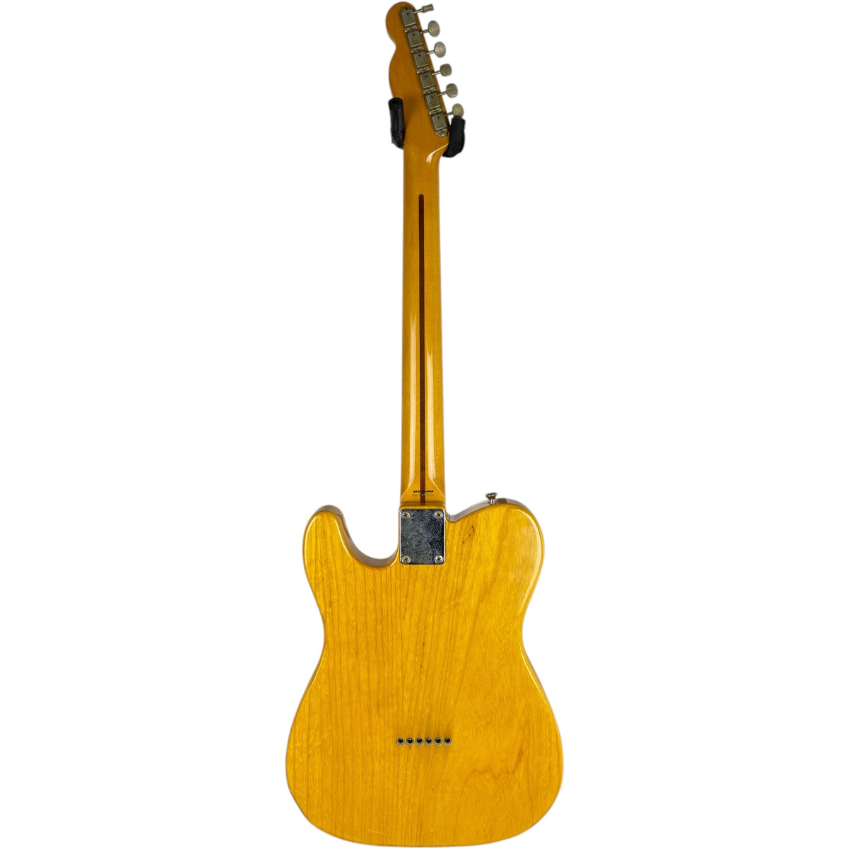 Fender Japan 52 Reissue Telecaster 1994-1995 - Natural