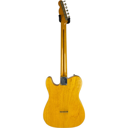 Fender Japan 52 Reissue Telecaster 1994-1995 - Natural