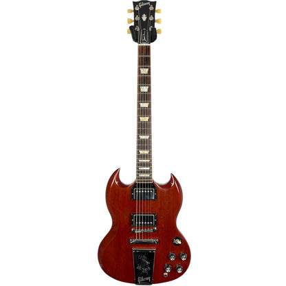 Gibson SG Standard Derek Trucks Signature 2013 - Cherry Red