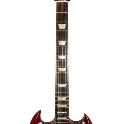 Gibson SG Standard Derek Trucks Signature 2013 - Cherry Red