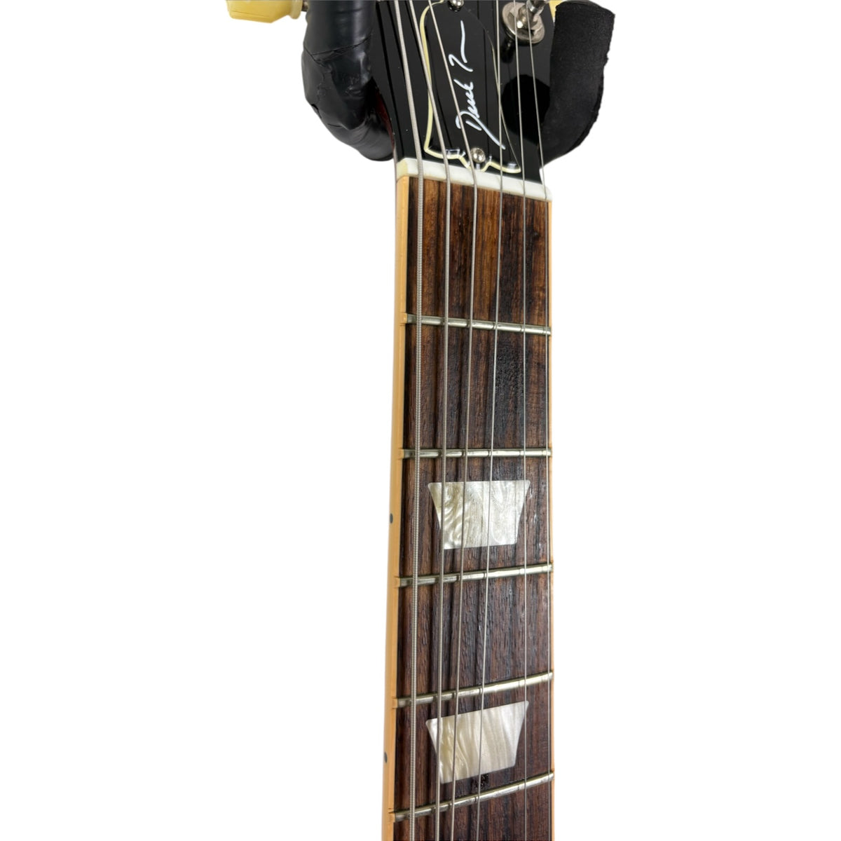 Gibson SG Standard Derek Trucks Signature 2013 - Cherry Red