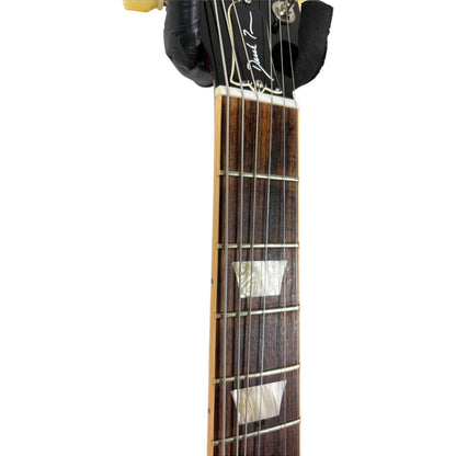 Gibson SG Standard Derek Trucks Signature 2013 - Cherry Red