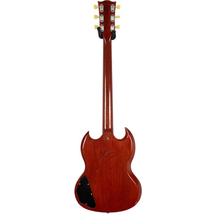 Gibson SG Standard Derek Trucks Signature 2013 - Cherry Red