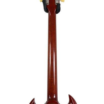 Gibson SG Standard Derek Trucks Signature 2013 - Cherry Red