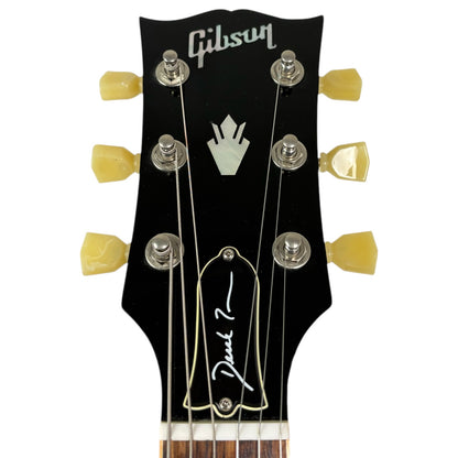 Gibson SG Standard Derek Trucks Signature 2013 - Cherry Red