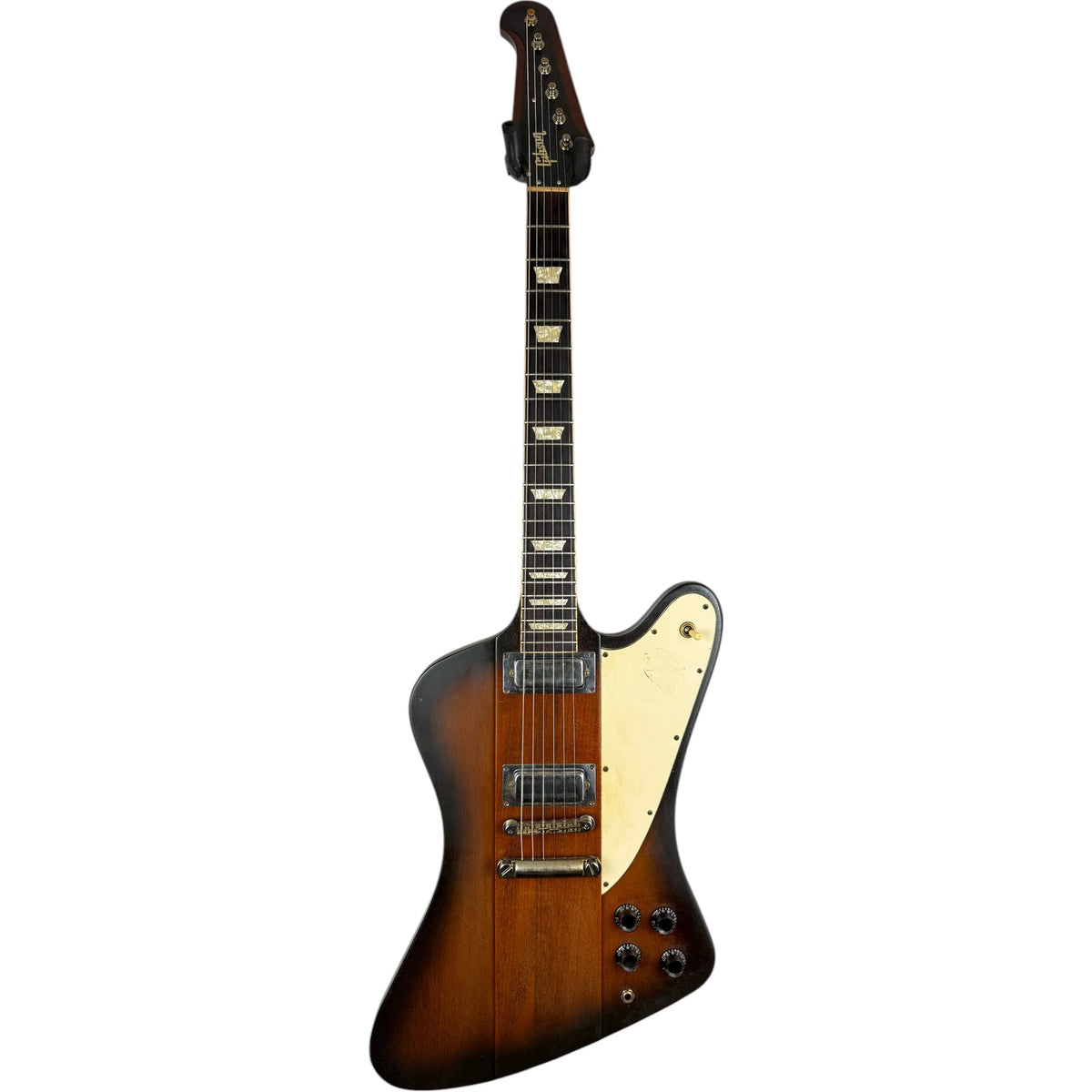 Gibson Firebird V 1998 - Sunburst