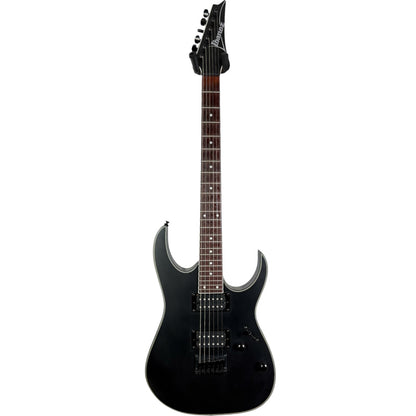 Ibanez RG421EX 2019 - Matte Black