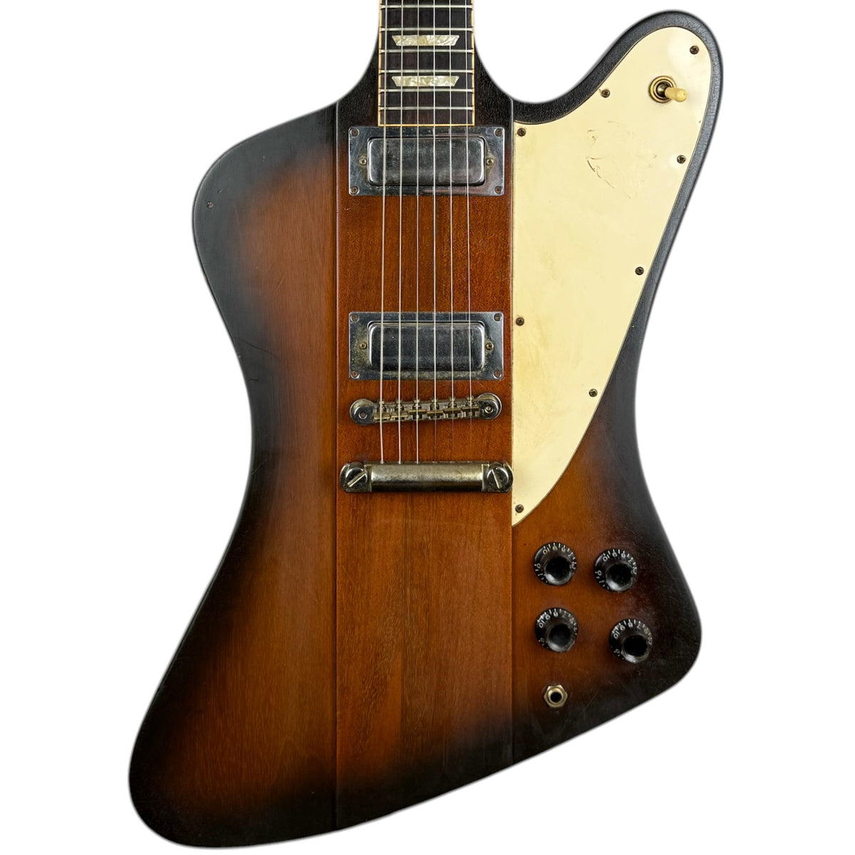Gibson Firebird V 1998 - Sunburst