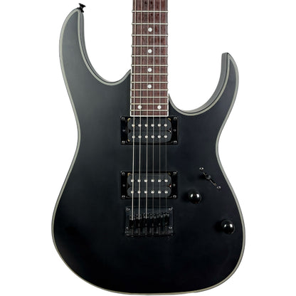 Ibanez RG421EX 2019 - Matte Black