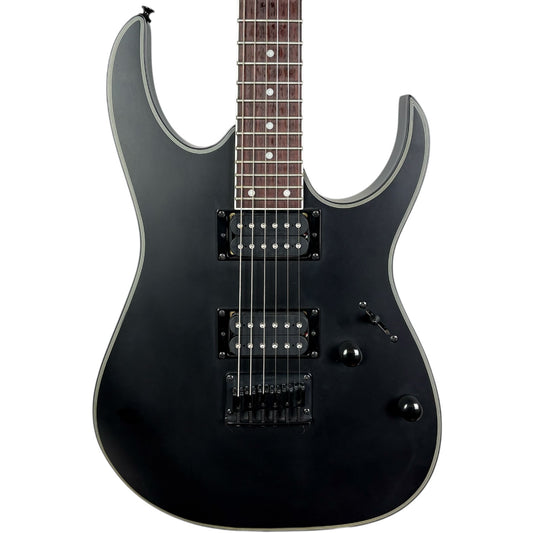 Ibanez RG421EX 2019 - Matte Black