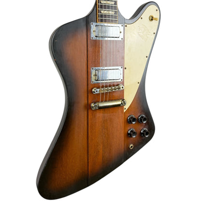 Gibson Firebird V 1998 - Sunburst