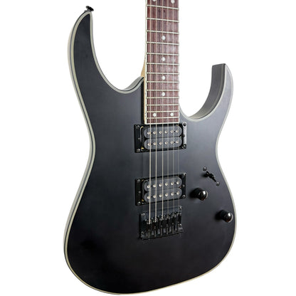 Ibanez RG421EX 2019 - Matte Black