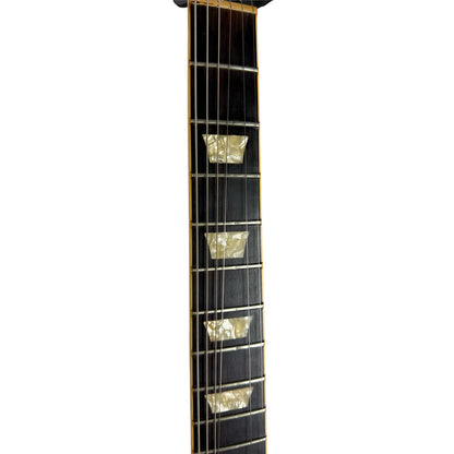 Gibson Firebird V 1998 - Sunburst