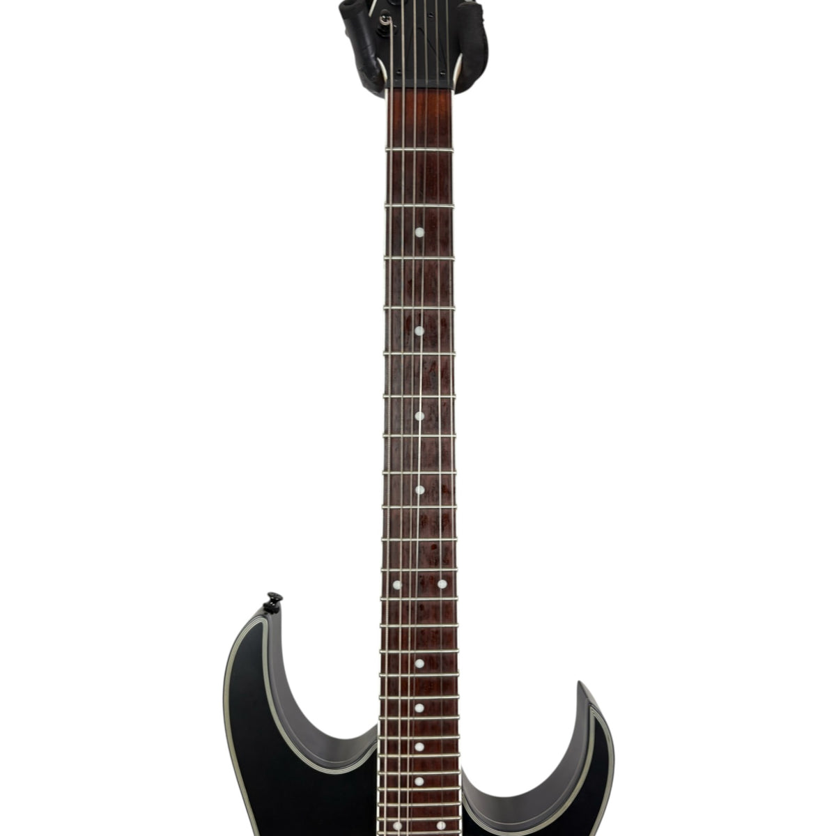 Ibanez RG421EX 2019 - Matte Black