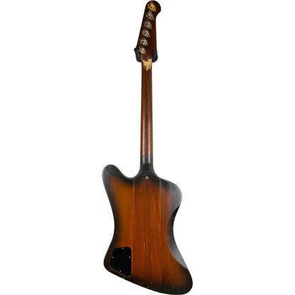 Gibson Firebird V 1998 - Sunburst
