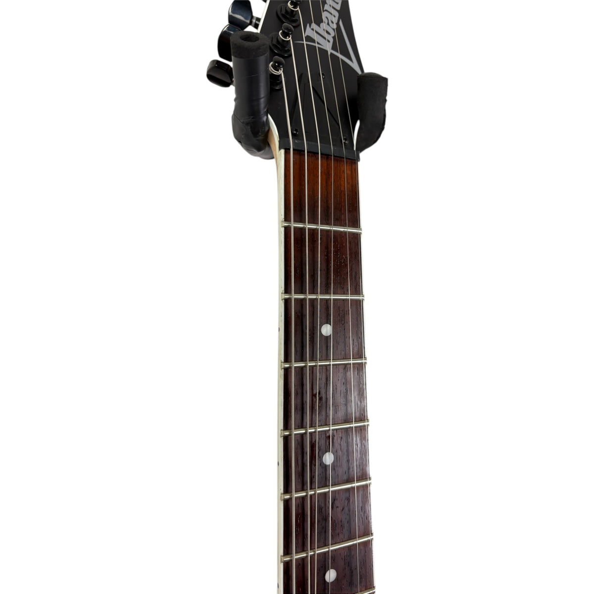 Ibanez RG421EX 2019 - Matte Black