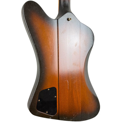 Gibson Firebird V 1998 - Sunburst