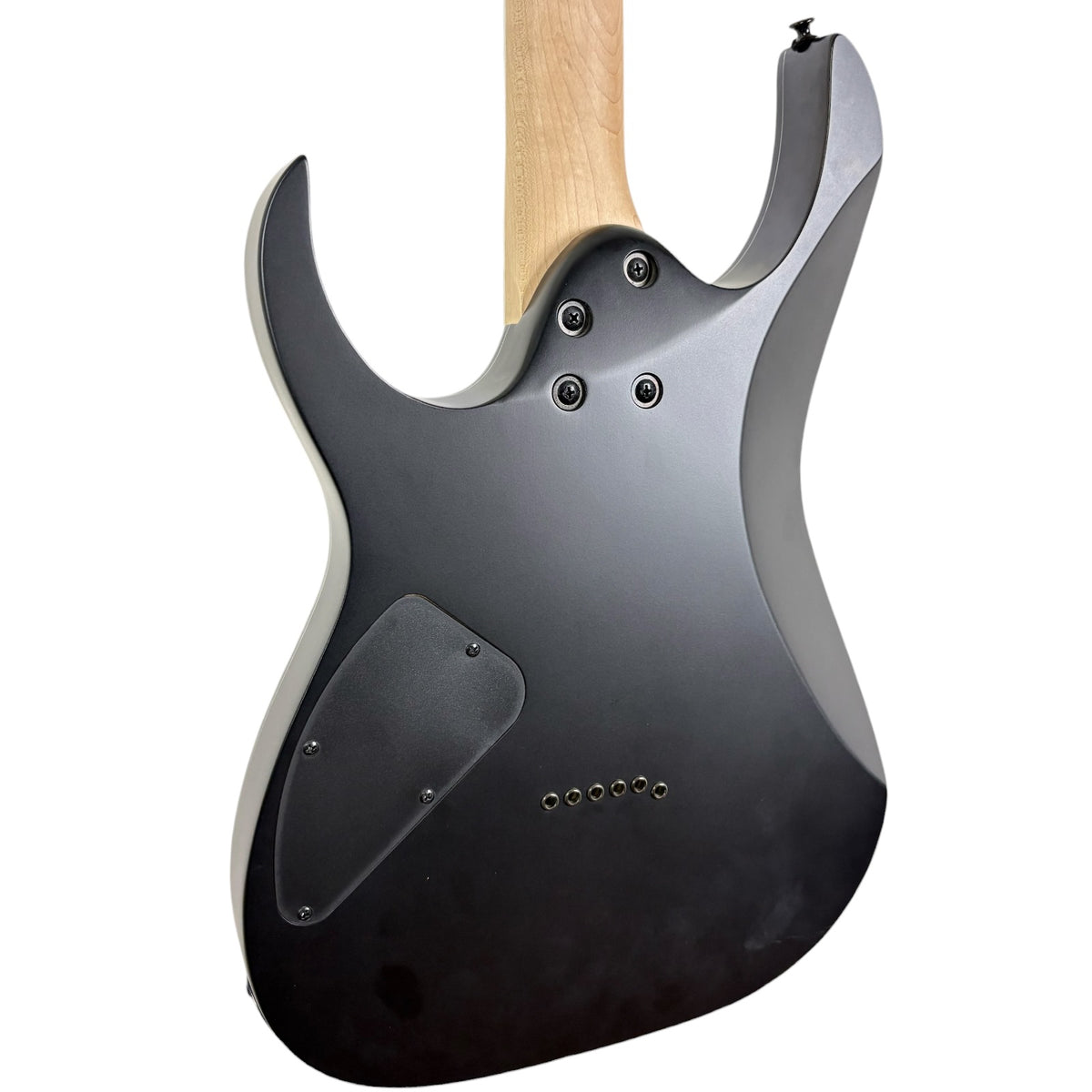 Ibanez RG421EX 2019 - Matte Black