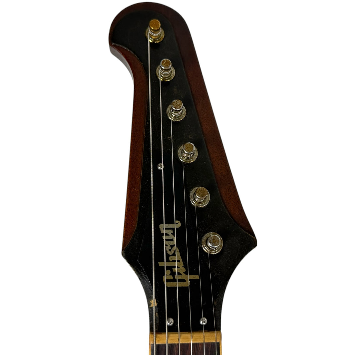 Gibson Firebird V 1998 - Sunburst