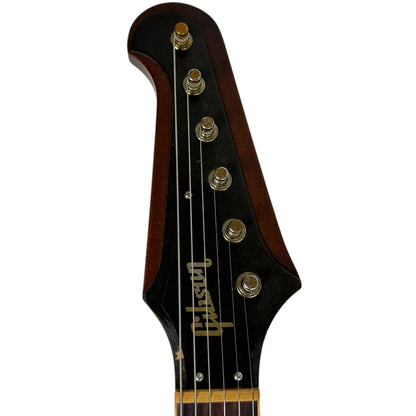 Gibson Firebird V 1998 - Sunburst