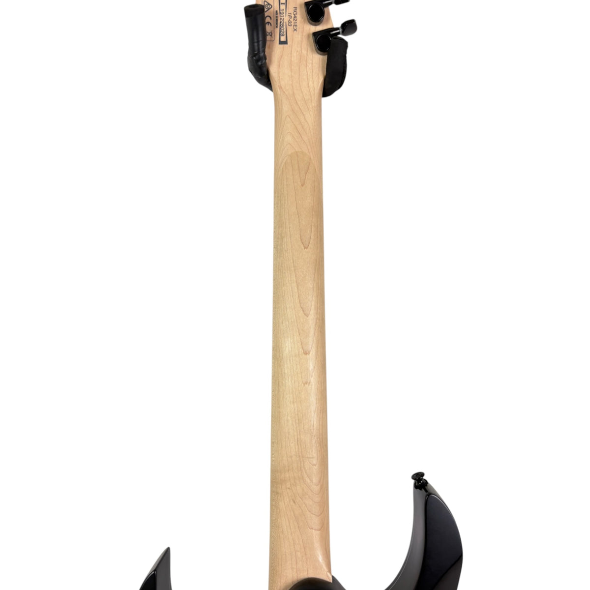 Ibanez RG421EX 2019 - Matte Black