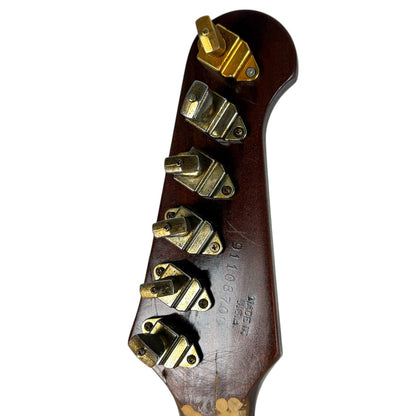 Gibson Firebird V 1998 - Sunburst