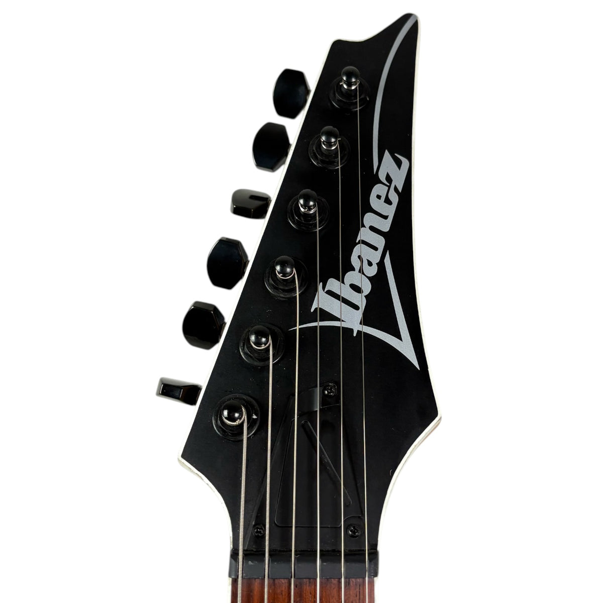 Ibanez RG421EX 2019 - Matte Black