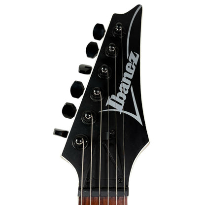 Ibanez RG421EX 2019 - Matte Black