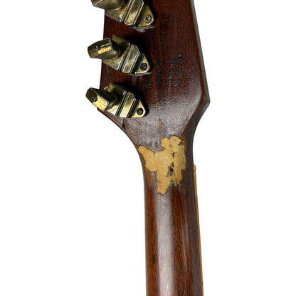 Gibson Firebird V 1998 - Sunburst