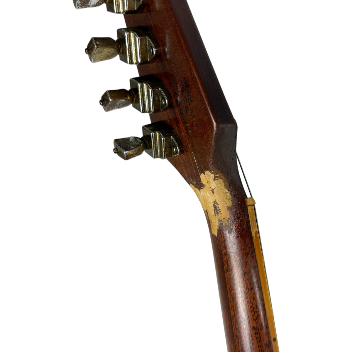 Gibson Firebird V 1998 - Sunburst