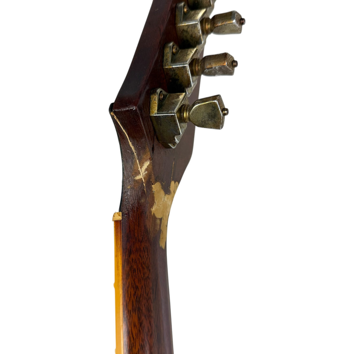 Gibson Firebird V 1998 - Sunburst