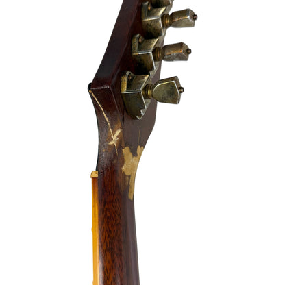 Gibson Firebird V 1998 - Sunburst
