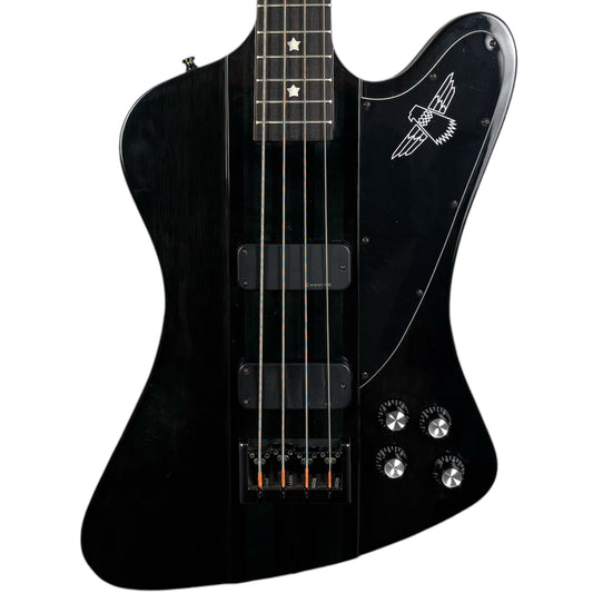 Epiphone Thunderbird T-Bird Pro 2010 - Ebony