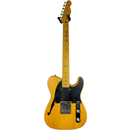 Fender Japan TN-SPL Telecaster 2006-2008 - Natural