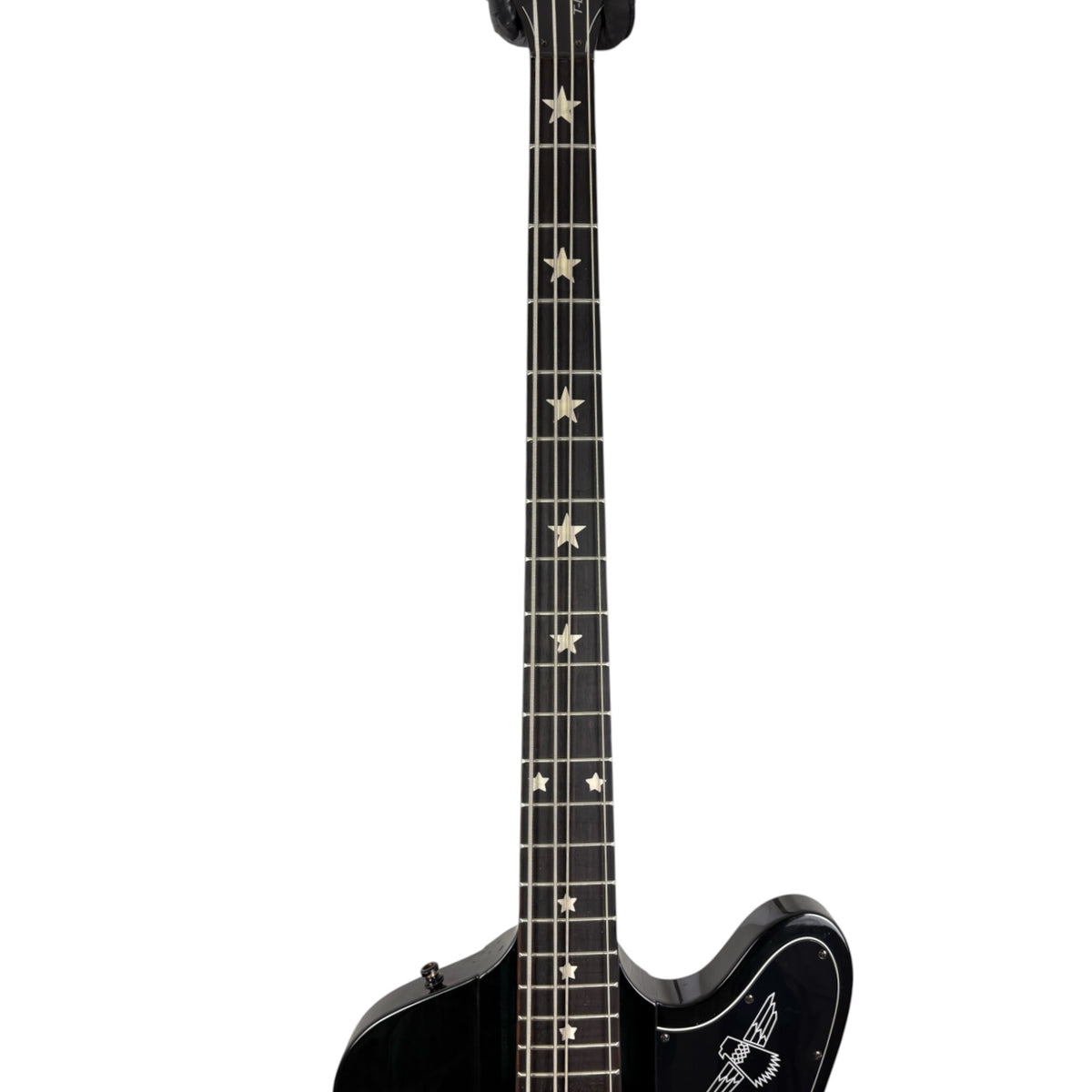 Epiphone Thunderbird T-Bird Pro 2010 - Ebony