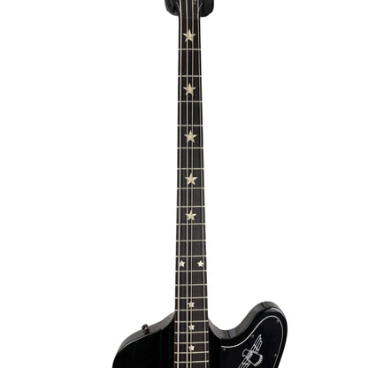Epiphone Thunderbird T-Bird Pro 2010 - Ebony